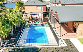 Collie Ridge Resort